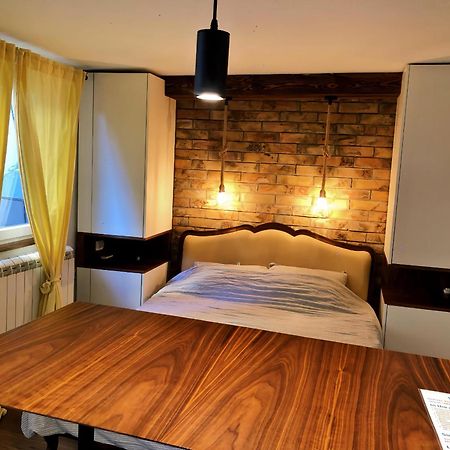 Little L Apartments Dorcol Beograd Eksteriør bilde
